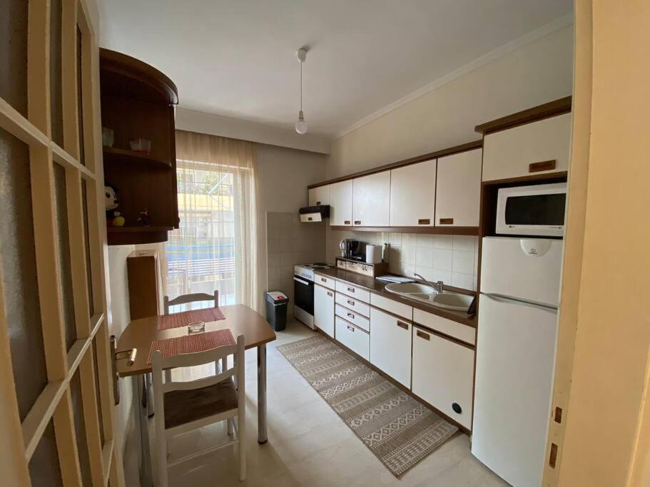 Appartement Family House à Xanthi Extérieur photo