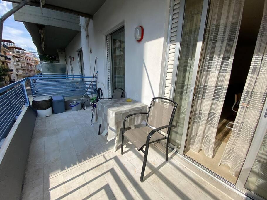 Appartement Family House à Xanthi Extérieur photo