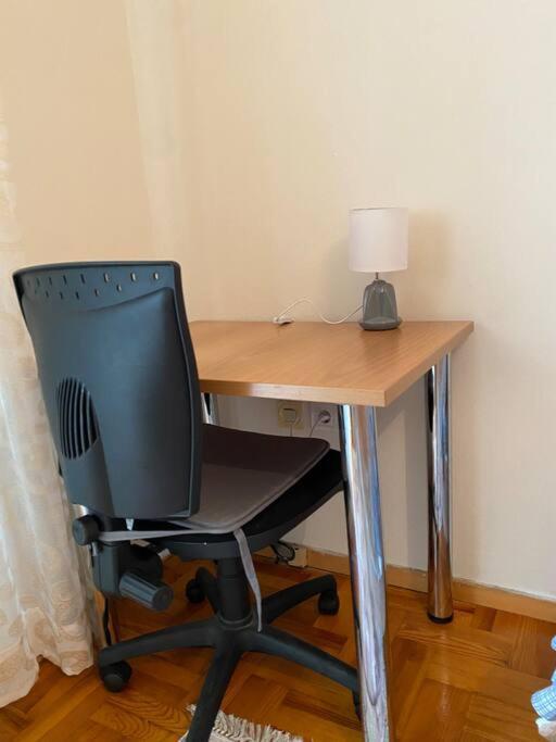 Appartement Family House à Xanthi Extérieur photo