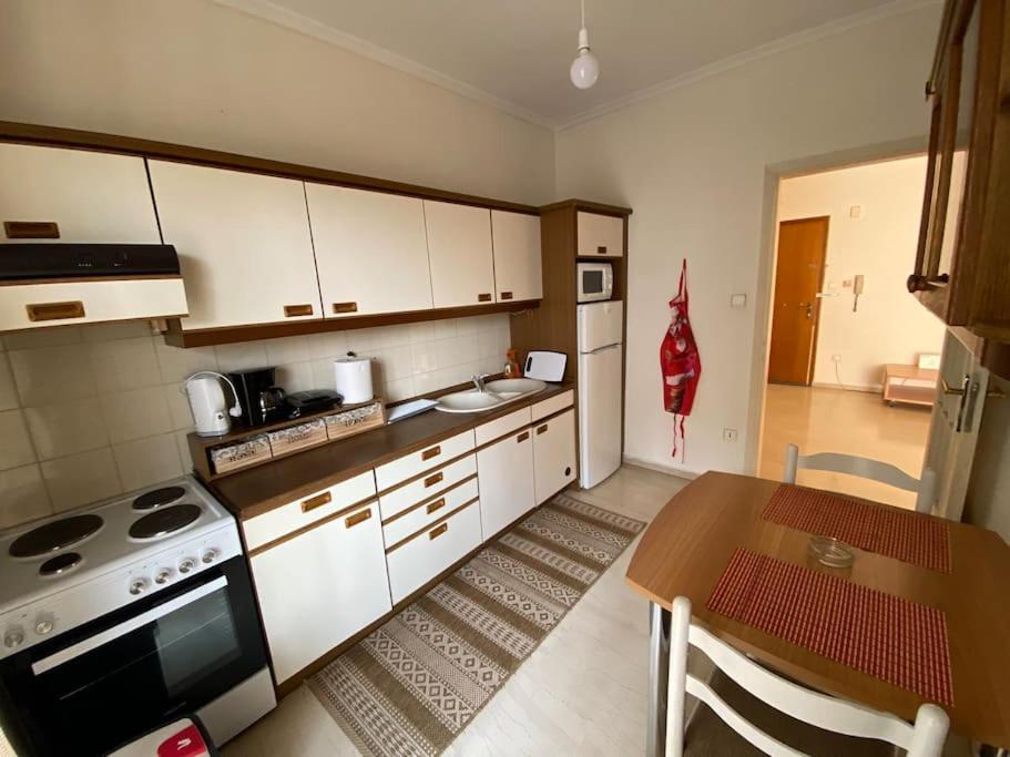 Appartement Family House à Xanthi Extérieur photo
